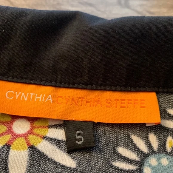 Cynthia Steffe Dress - Size Small - Picture 4 of 7